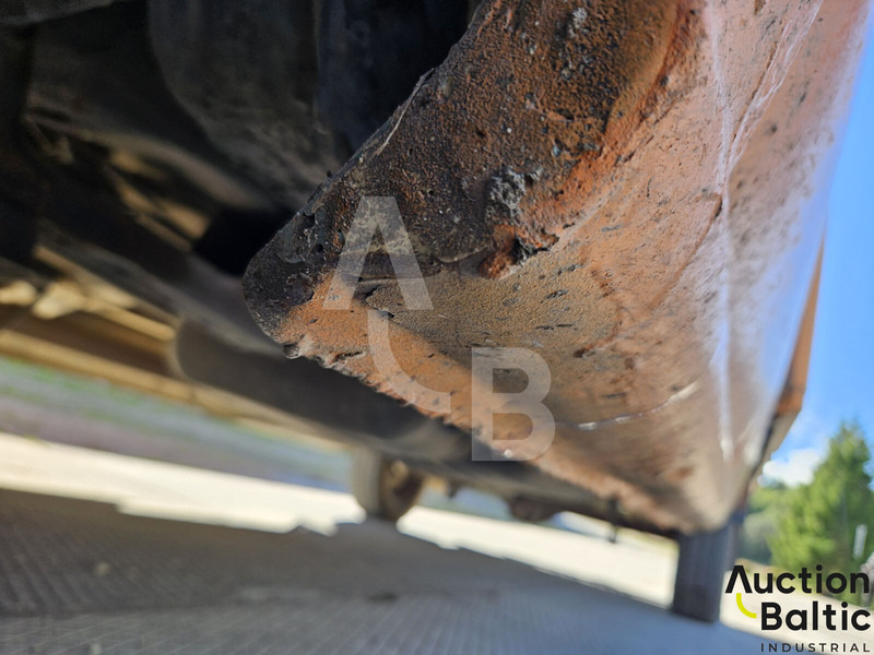 Construction machinery Mercedes-Benz 313: picture 20 Construction machinery Mercedes-Benz 313: picture 20