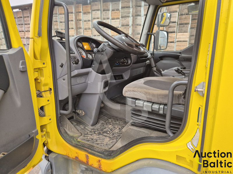 DAF FA LF 45.180 - Box truck: picture 5 DAF FA LF 45.180 - Box truck: picture 5