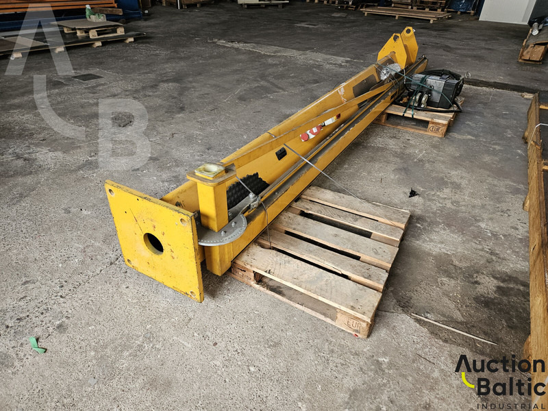 Demag KBK - Crane: picture 4 Demag KBK - Crane: picture 4