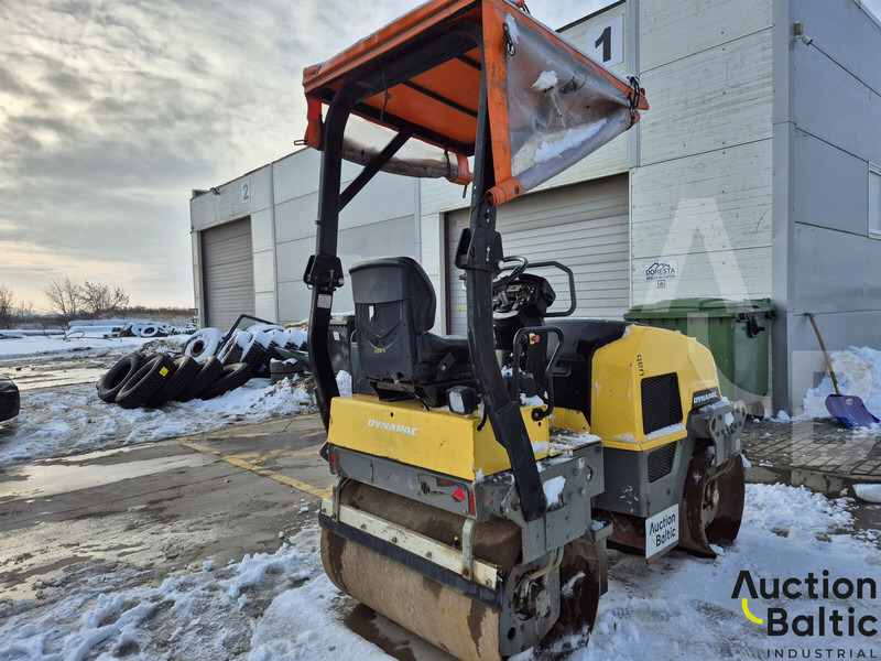 Dynapac CC 1200 - Roller: picture 4 Dynapac CC 1200 - Roller: picture 4