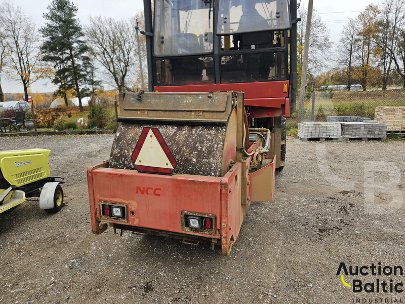 Dynapac CS 141 - Roller: picture 5 Dynapac CS 141 - Roller: picture 5