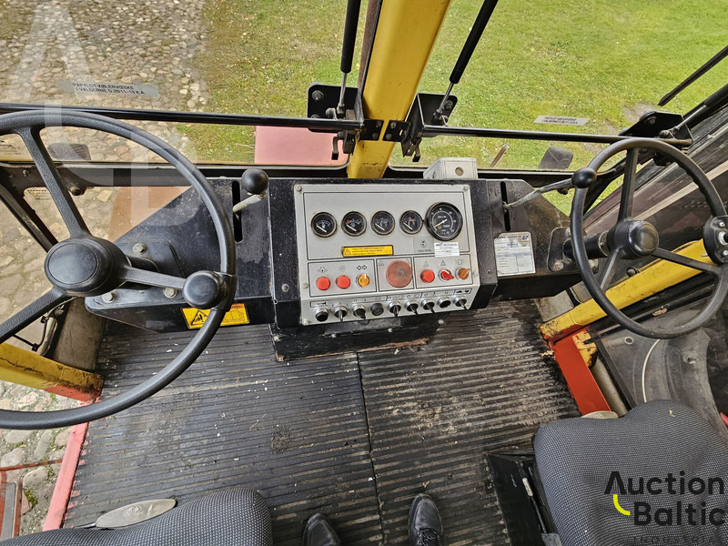 Roller Dynapac CS 141: picture 10