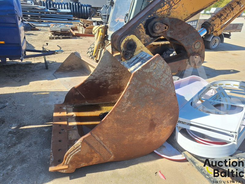 Crawler excavator EO-4225A: picture 12