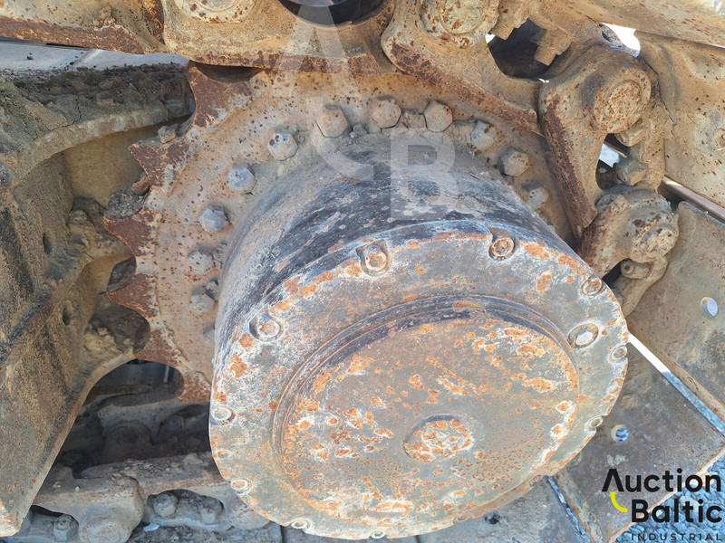 Crawler excavator EO-4225A: picture 13