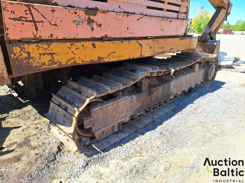 Crawler excavator EO-4225A: picture 19