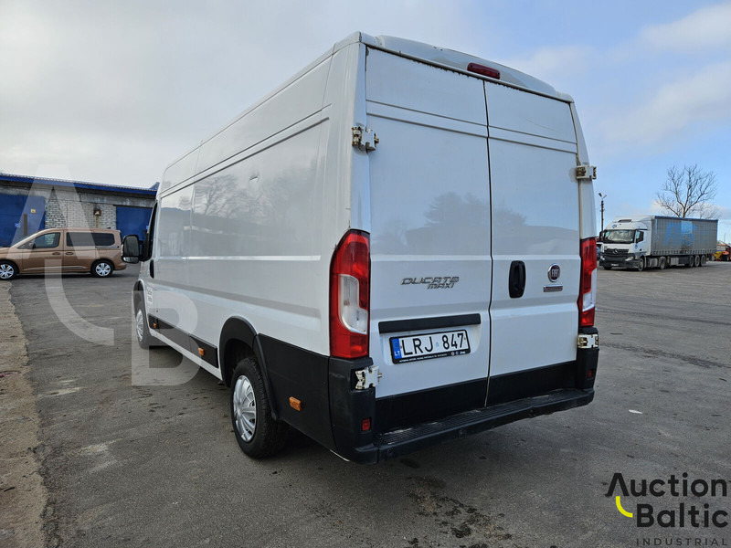 Fiat Ducato - Panel van: picture 4 Fiat Ducato - Panel van: picture 4