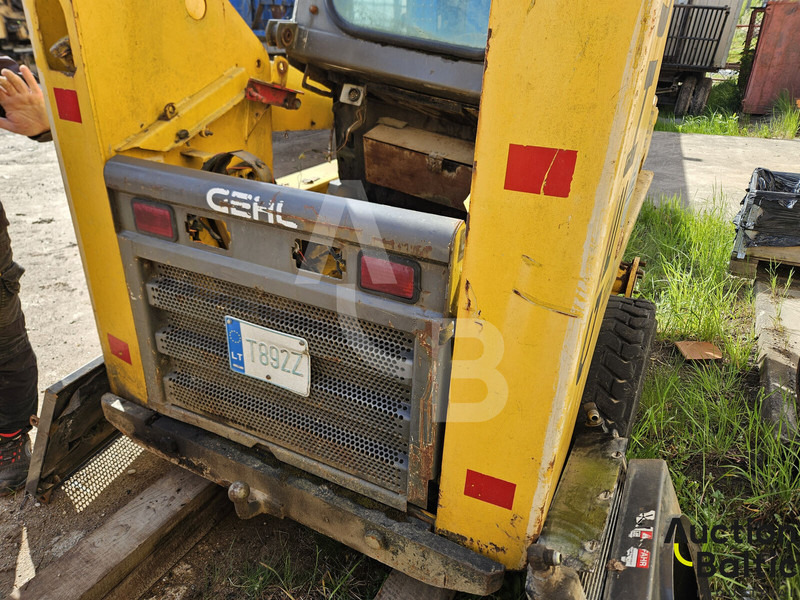 Gehl 4835 SXT - Skid steer loader: picture 3 Gehl 4835 SXT - Skid steer loader: picture 3