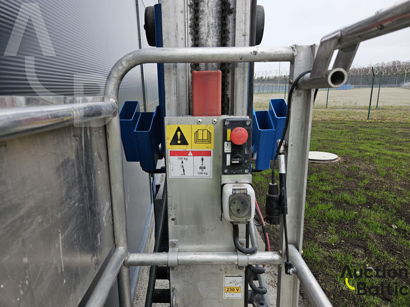 Aerial platform Genie AWP 25 S: picture 6 Aerial platform Genie AWP 25 S: picture 6