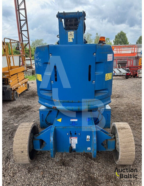 Genie Z 34/22 N - Articulated boom: picture 5 Genie Z 34/22 N - Articulated boom: picture 5