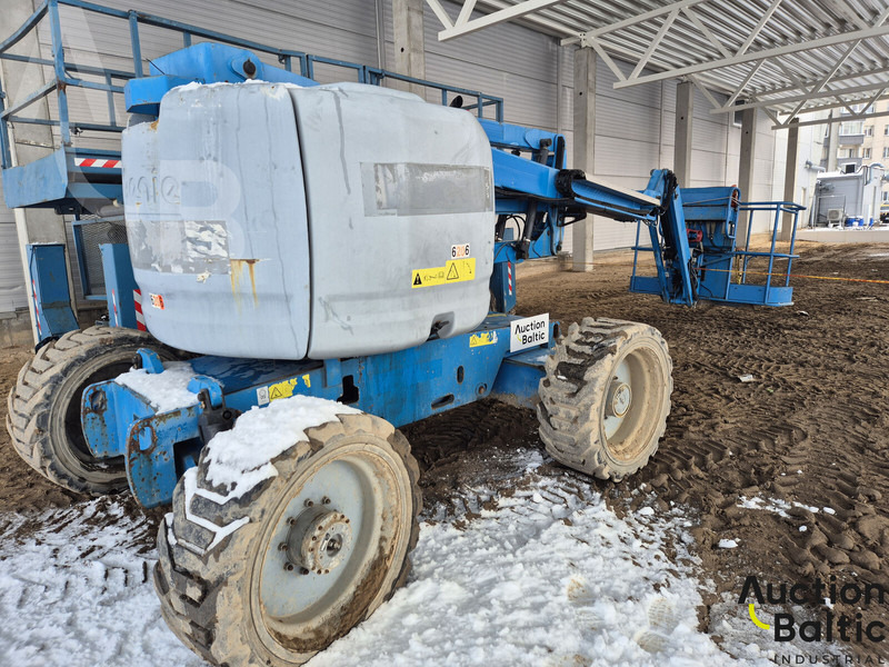 Genie Z 51/30 J RT - Articulated boom: picture 3 Genie Z 51/30 J RT - Articulated boom: picture 3