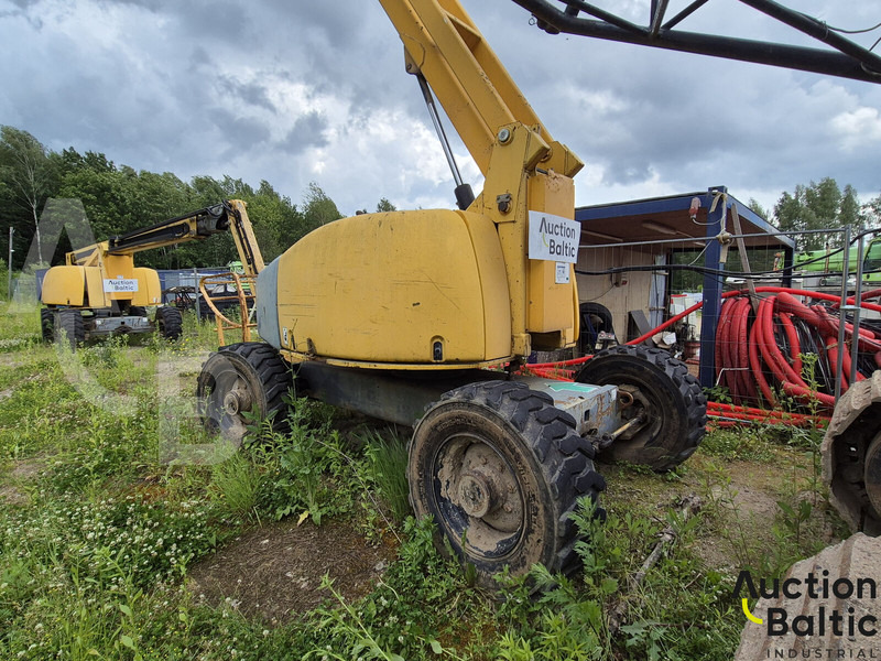 Haulotte HA 260 PX - Articulated boom: picture 4 Haulotte HA 260 PX - Articulated boom: picture 4