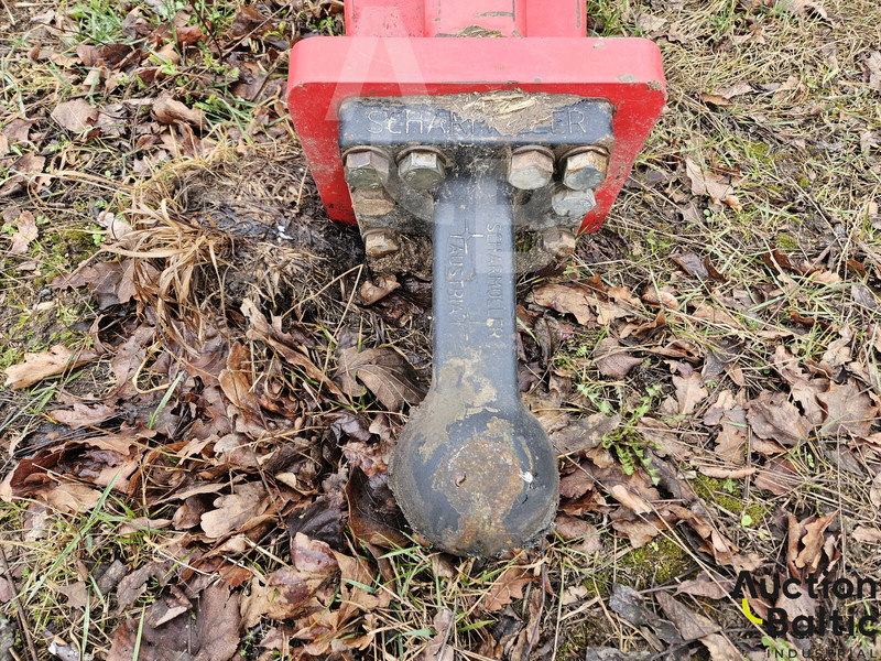 Cultivator Horsch Joker 8 RT: picture 19 Cultivator Horsch Joker 8 RT: picture 19