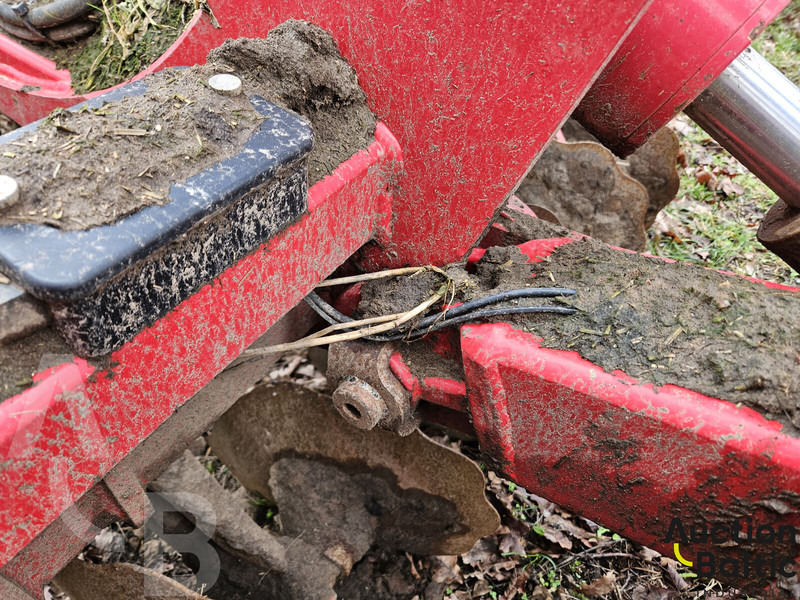 Cultivator Horsch Joker 8 RT: picture 14 Cultivator Horsch Joker 8 RT: picture 14