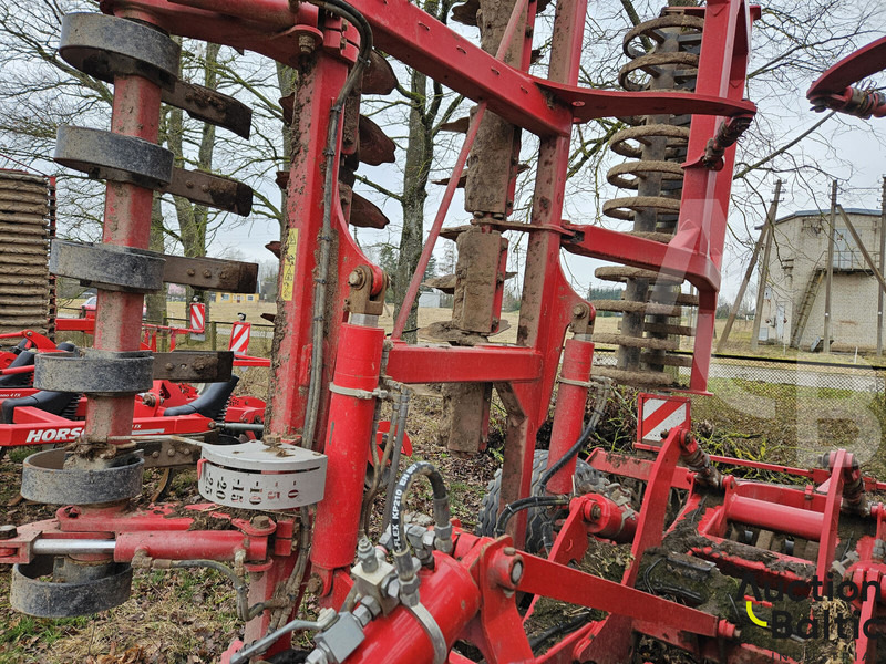 Cultivator Horsch Joker 8 RT: picture 20 Cultivator Horsch Joker 8 RT: picture 20