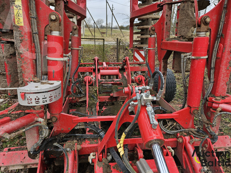 Cultivator Horsch Joker 8 RT: picture 6 Cultivator Horsch Joker 8 RT: picture 6