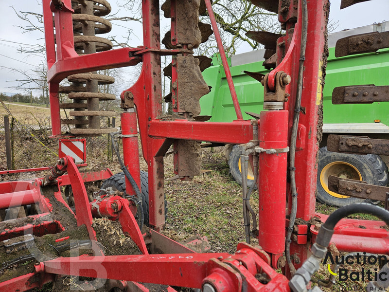 Cultivator Horsch Joker 8 RT: picture 13 Cultivator Horsch Joker 8 RT: picture 13