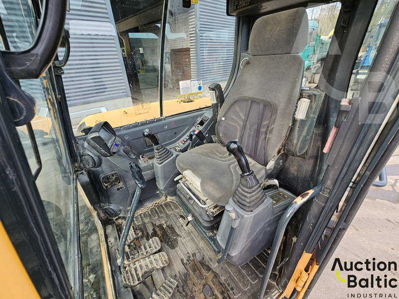 Hyundai Robex 60 CR-9 A - Mini excavator: picture 5 Hyundai Robex 60 CR-9 A - Mini excavator: picture 5