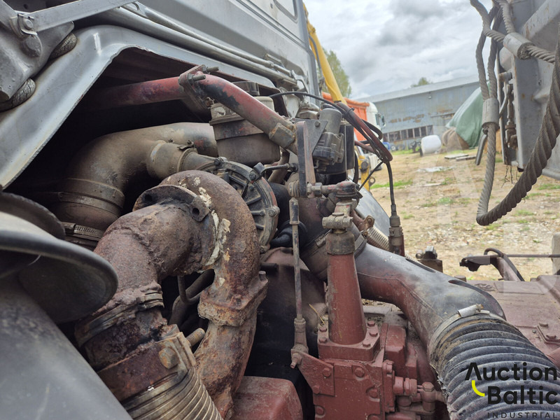 Tank truck Iveco 260-34: picture 14