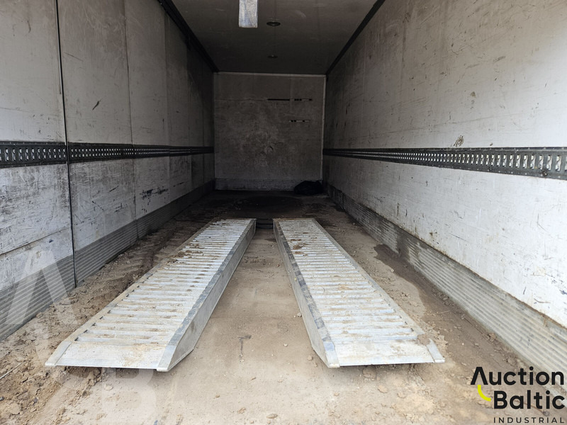 Iveco Eurocargo 150E23 - Box truck: picture 5 Iveco Eurocargo 150E23 - Box truck: picture 5