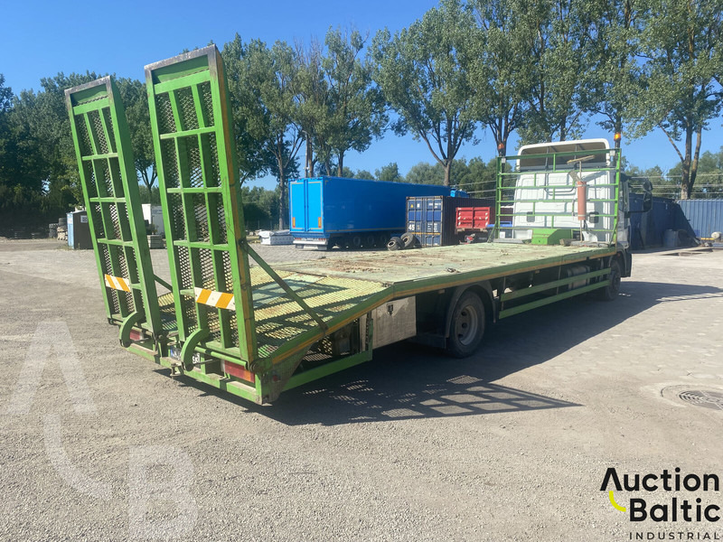 Iveco ML 120E22 - Dropside/ Flatbed truck: picture 4 Iveco ML 120E22 - Dropside/ Flatbed truck: picture 4