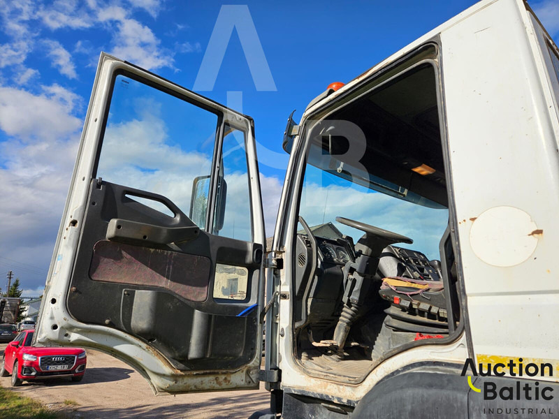 Iveco Magirus - Stationary concrete pump: picture 5 Iveco Magirus - Stationary concrete pump: picture 5