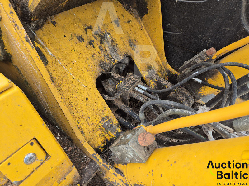 JCB JS 200 LC on lease JCB JS 200 LC: picture 15