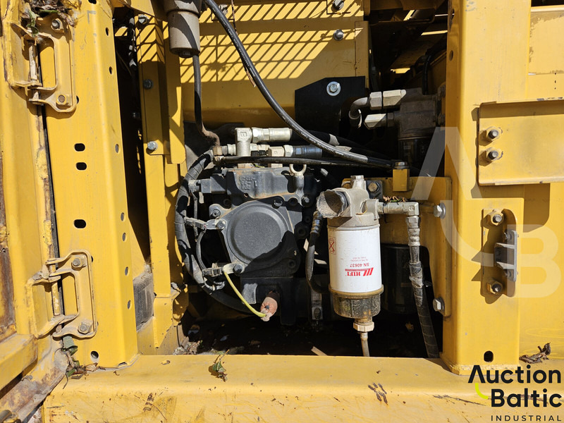 Komatsu PC130-8 on lease Komatsu PC130-8: picture 8