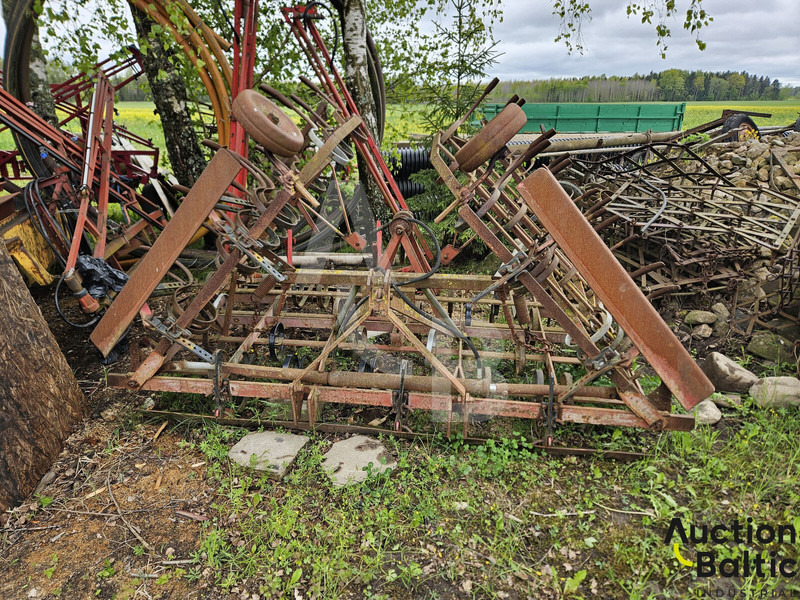 Kongskilde SG-2919 - Cultivator: picture 5 Kongskilde SG-2919 - Cultivator: picture 5