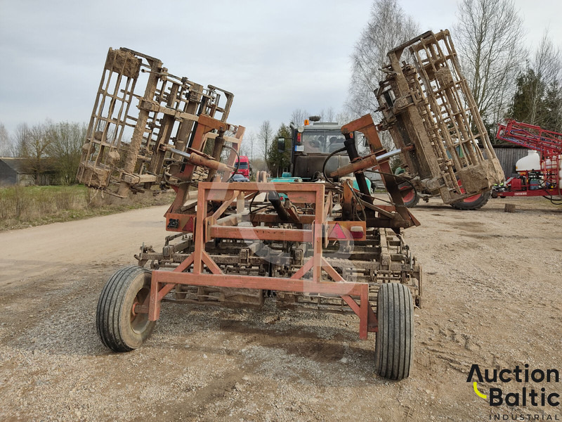 Laumetris germinator - Cultivator: picture 5 Laumetris germinator - Cultivator: picture 5