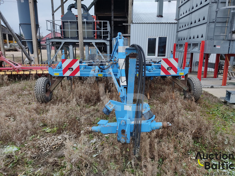 Lemken Thorit - Cultivator: picture 5 Lemken Thorit - Cultivator: picture 5