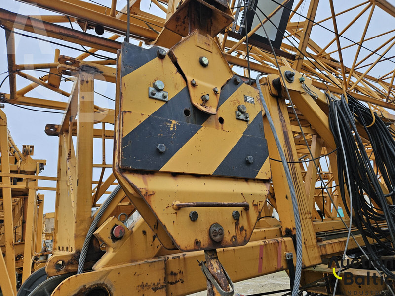 Liebherr 56K - Tower crane: picture 5 Liebherr 56K - Tower crane: picture 5