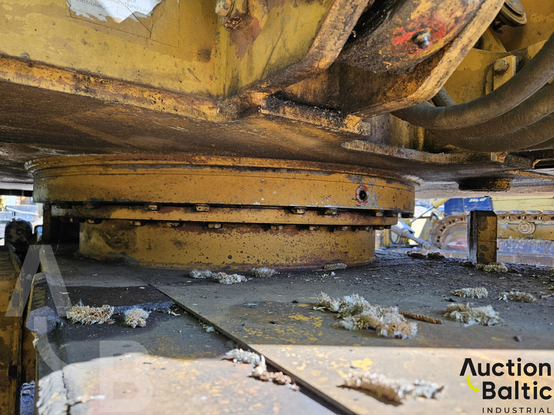 Wheel excavator Liebherr A 900 C: picture 13