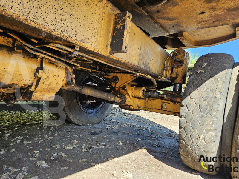 Wheel excavator Liebherr A 900 C: picture 20