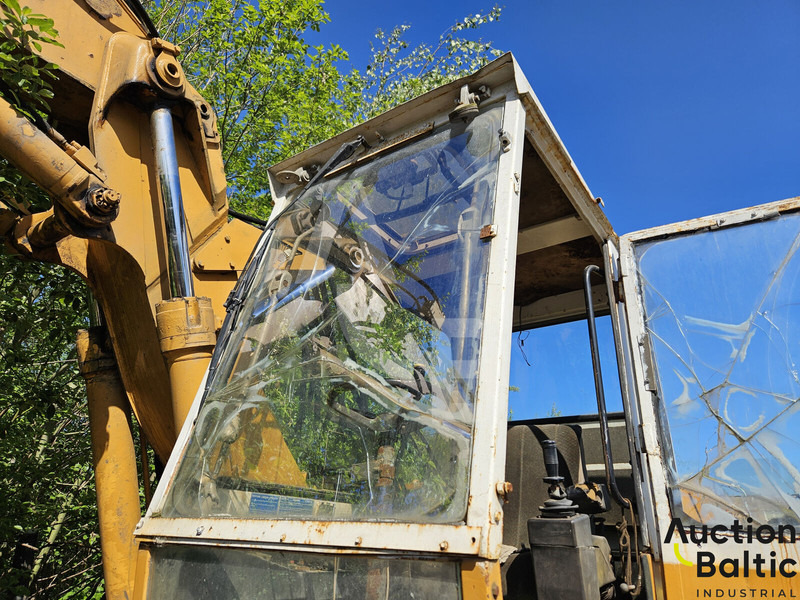 Wheel excavator Liebherr A 900 C: picture 18