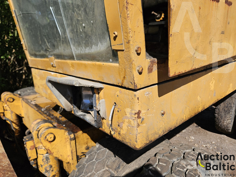 Wheel excavator Liebherr A 900 C: picture 17