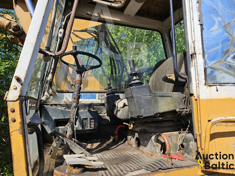 Wheel excavator Liebherr A 900 C: picture 9