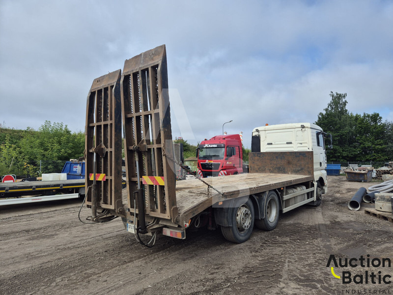 MAN TGA26.440 - Tow truck: picture 3 MAN TGA26.440 - Tow truck: picture 3