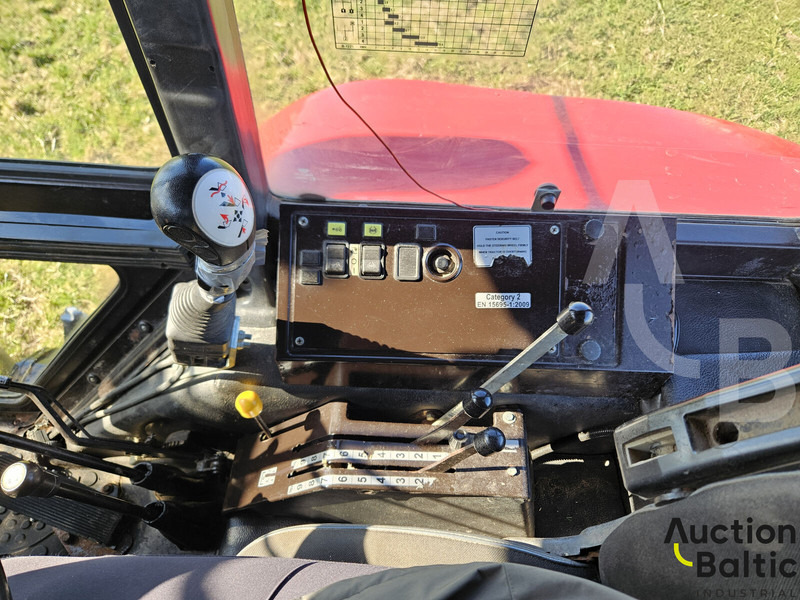 MTZ 1221.5 on lease MTZ 1221.5: picture 9