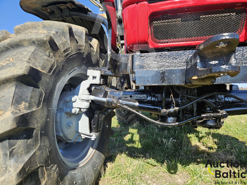 MTZ 1221.5 on lease MTZ 1221.5: picture 18