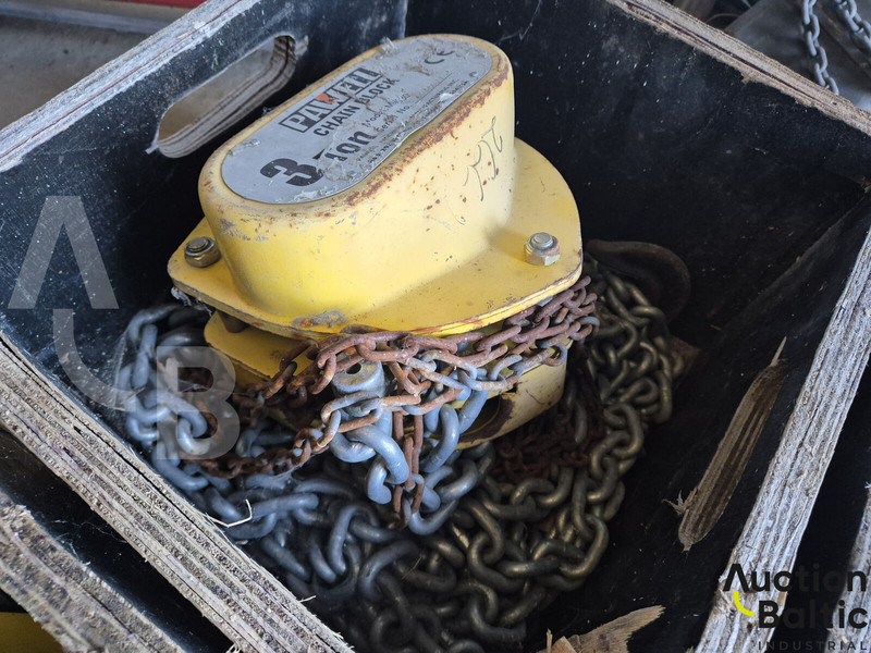 Pawell MH030 - Material handling equipment: picture 3 Pawell MH030 - Material handling equipment: picture 3