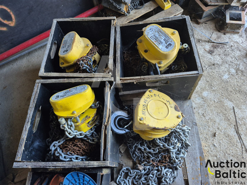 Pawell MH030 - Material handling equipment: picture 2 Pawell MH030 - Material handling equipment: picture 2