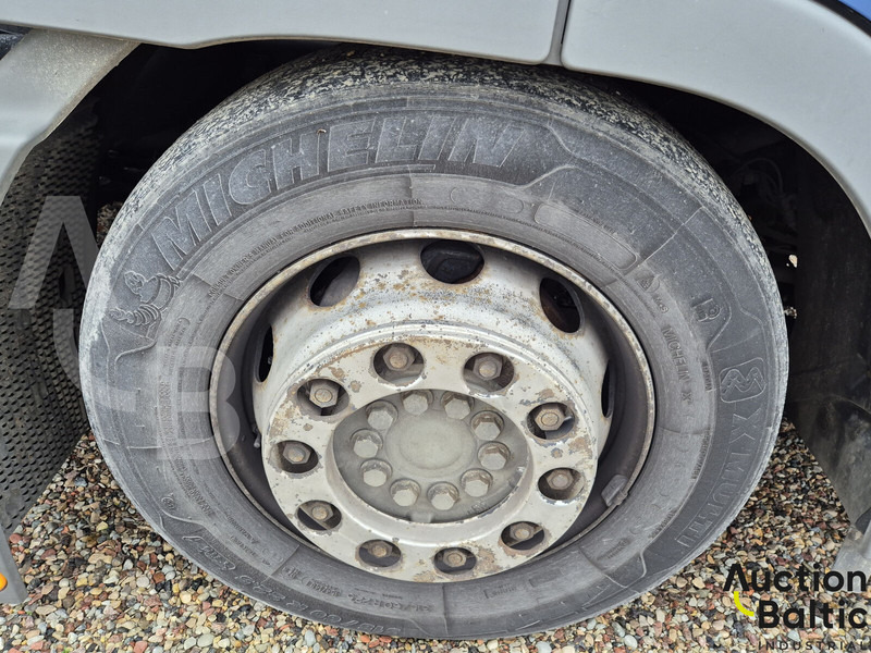 Autotransporter truck Mercedes-Benz Actros 1841: picture 15