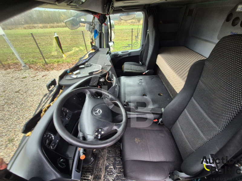 Autotransporter truck Mercedes-Benz Actros 1841: picture 6