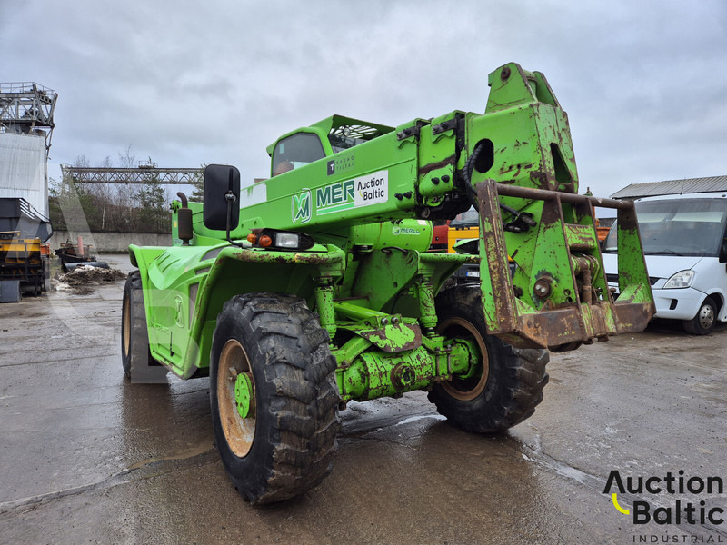 Merlo P 65.14 HM - Telescopic handler: picture 2 Merlo P 65.14 HM - Telescopic handler: picture 2