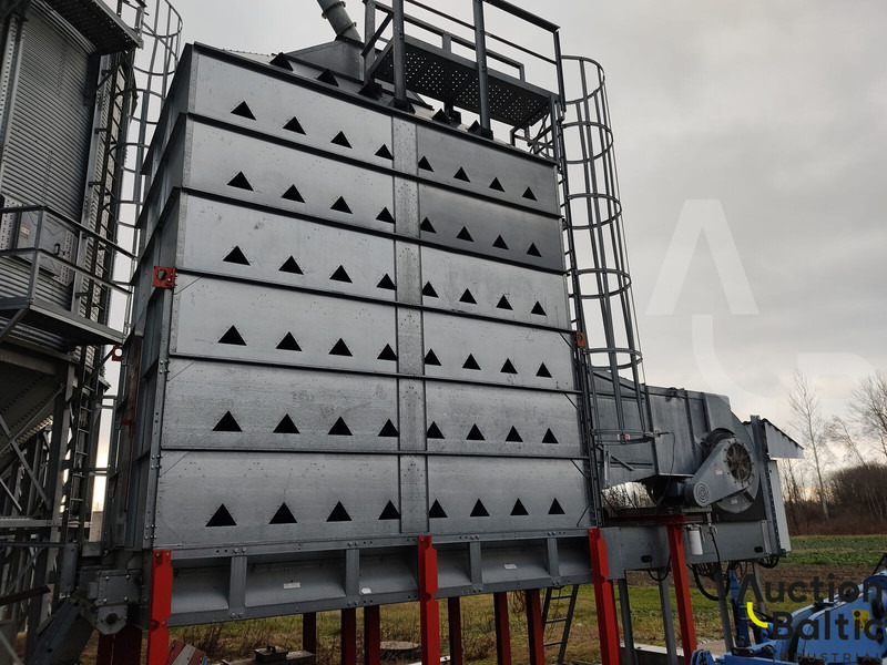 Onbekend 1260D - Post-harvest equipment: picture 4 Onbekend 1260D - Post-harvest equipment: picture 4
