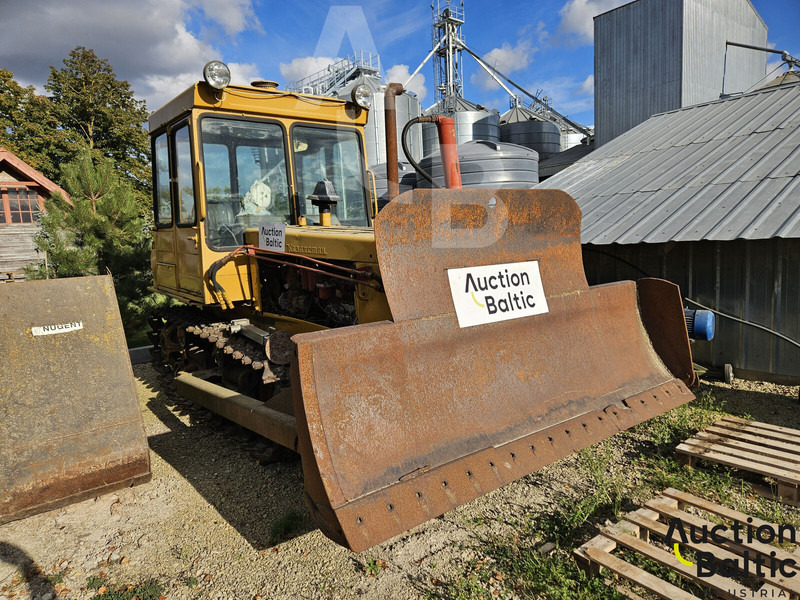 Onbekend DT-75 - Bulldozer: picture 1 Onbekend DT-75 - Bulldozer: picture 1