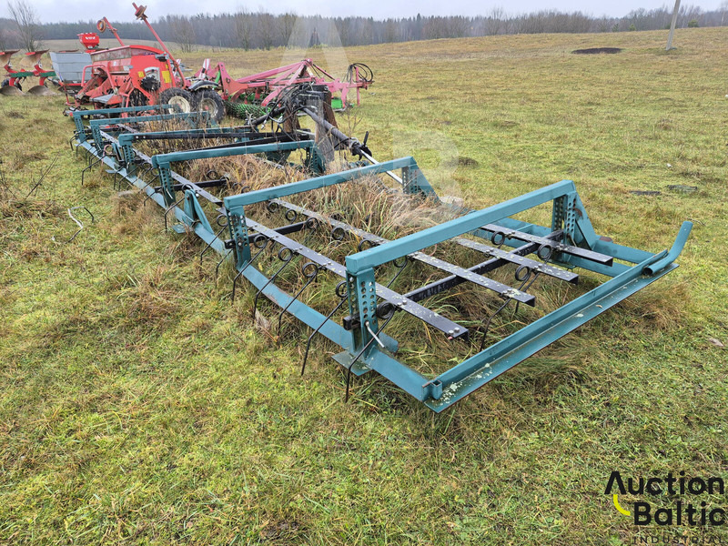 Onbekend Harrows - Harrow: picture 4 Onbekend Harrows - Harrow: picture 4