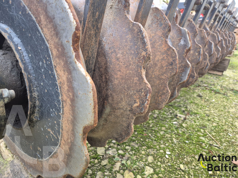 Cultivator Pottinger Synkro 3000 S: picture 9