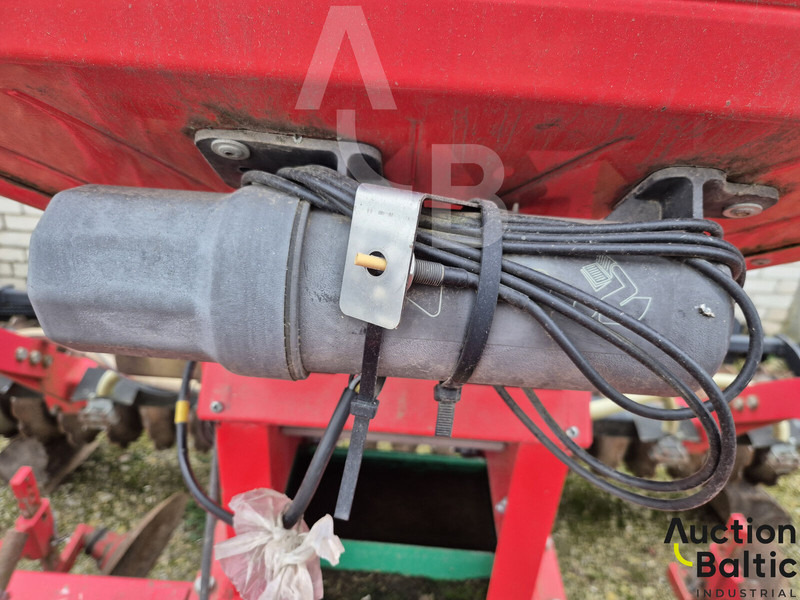 Cultivator Pottinger Synkro 3000 S: picture 10