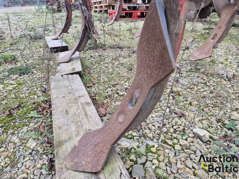 Cultivator Pottinger Synkro 3000 S: picture 12